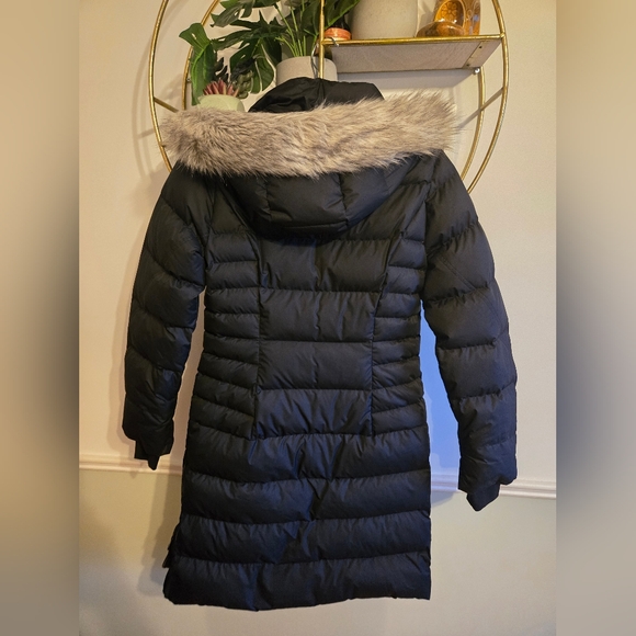 Athleta Downtown Parka II - Picture 3 of 8